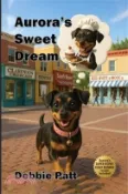【三民網路書店】Aurora's Sweet Dream 作者：Debbie Patt