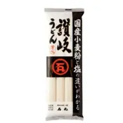 日本 石丸讚岐烏龍麵系列   麵條 烏龍麵條