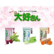(2027，1月）DAISUKIN-大好きん（12g）│鳥用乳酸菌│日本生菌研究所│寵物鳥、鸚鵡用│營養品