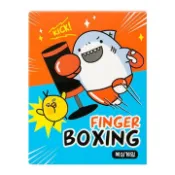 [ARTBOX OFFICIAL] Box Game 拳擊小遊戲BOSS