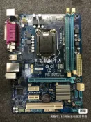 三和電腦配件店 技嘉 B75M-D3V 主板 1155 錯定 小板 企業級 穩定 全新Vintage