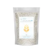 (店+)【友綠生活】Fazer高纖可即食燕麥麩皮(1kg)｜冰湖燕麥麩皮