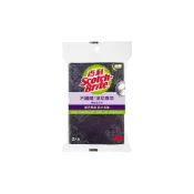 (店+)【3M】百利 不鏽鋼頑垢專用 鋼絨菜瓜布 3片裝 968S-3M