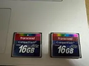 現貨 創見Transcend CF16G 400X  高速cf卡