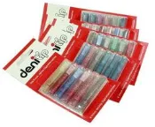 ㊣原廠正品㊣德國 丹尼古堤 Denicotea 6MM 頂級拋棄式 煙嘴 6隻裝 煙斗 濾嘴 濾芯  菸嘴 慮嘴 綠嘴