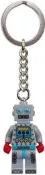 樂高王子 LEGO 鑰匙圈 851395 發條機器人 Key Chain A336