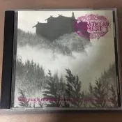 『開心全球購』絕版唱片 carpathian forest-through chasm，caves and titan 