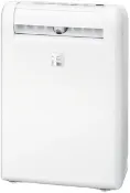 Metis 日本製 三菱 MITSUBISHI MJ-M100TX 除濕 適用12坪 衣類乾燥 3D偵測 MJ-M100SX 後繼 日本代購