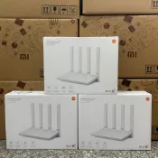 ⚡台灣小米公司貨⚡  Xiaomi 路由器 AX3000T 小米 小米路由器