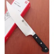 德國雙人牌Zwilling 雙人PRO系列 8吋主廚刀 德國製