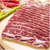 (店+)【好想你】美國Choice等級穀飼帶骨牛小排(300g±10% or 1kg±5%)