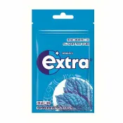 屈臣氏Watsons EXTRA 潔淨無糖口香糖袋裝28g