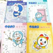 正版現貨📢哆啦A夢 靜電貼紙 靜電玻璃貼 裝飾貼 小叮噹 哆啦美 防水裝飾貼 吸附貼 玻璃貼 可愛造型貼 台灣製