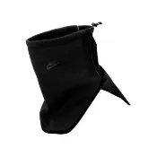 【NIKE 耐吉】越野慢跑頸套 運動頸套 自行車頸套 TECH FLEECE NECKWARMER 3.0 黑 N1013906001OS