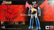 【24小時發貨】萬代 超合金魂 GX-70 鐵甲 Mazinger 兜甲兒 魔神Z DC