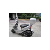 (店+)((新北新莊箱架屋)) 光陽 得意100 貨架 EASY 100  easy100 機車後架 漢堡架 後箱架  合購