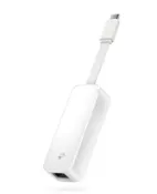 平價屋3C TP-Link UE300C USB3.0 Type-C轉RJ45 Gigabit 外接網路線轉接頭網路卡 網路卡