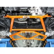 SUMMIT FORD FIESTA 09+ MAZDA 2 前上拉桿 前下井字桿 中下桿 扭力桿 後廂【YGAUTO】
