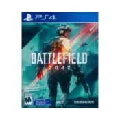 (店+)【SONY 索尼】PS4 戰地風雲 2042 英文美版 Battlefield 2042