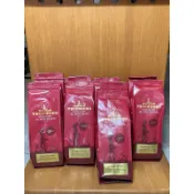 （咖啡機專用）有效期限至2027年09月底。義大利金杯女王咖啡粉(250g/包)-Tazza d'Oro caffe
