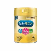 【啄木鳥藥局】美強生A+優生4兒童營養配方(HMO新配方)850g