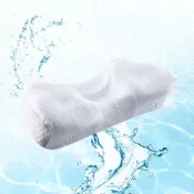 (店+)【SU-ZI】AS一代 涼感 快眠止鼾枕專用枕頭套-AZ-535