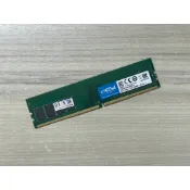 ⭐️【美光 Micron Crucial 8G️B DDR4 2133/2400/2666/3200】⭐ 終身保固