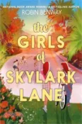 【三民網路書店】The Girls of Skylark Lane 作者：Robin Benway