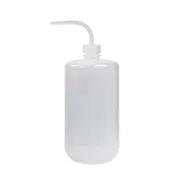 (店+)【蔬菜之家】多肉彎嘴澆水瓶 1000ML擠壓式洗滌瓶 彎嘴澆水壺 澆水壺