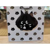 15小時出貨 NYA驚訝貓造型悠遊卡