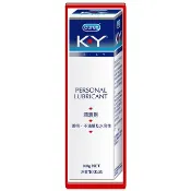 Durex杜蕾斯 KY潤滑劑 100g