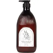 (店+)Dr.MonFri 魔法學啤酒酵母洗髮精 1059ml