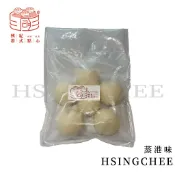 （興紀）!!NG版!!流沙包6粒/袋(隨機出貨) 港式點心/包子/港點/港式飲茶