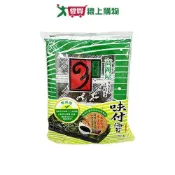 愛買線上購物 高岡屋味付6束海苔5.6g*3入【愛買】