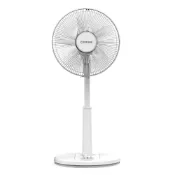 (店+)【TATUNG 大同】12吋立扇電風扇TF-L12TA