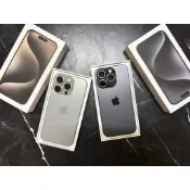 (舊機折抵貼換）iphone15 Pro 256g 512g 蘋果手機 iphone15pro i15pro 二手機