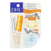(店+)【DHC】DHC 香氛滋潤護唇膏 蜂蜜 1.5g