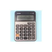 (店+)【CASIO 卡西歐】CASIO 卡西歐 MX-120B 商務計算機 /一台入 12位中型 計算機