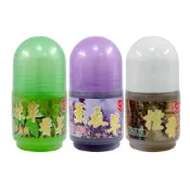 (店+)【安欣達】神風油滾珠瓶 35ml/瓶 (精油滾珠瓶/壹品藥局)
