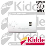 彥尹消防器材  含稅價Kidde 一氧化碳警報器 一氧化碳偵測器 （附電池）另有瓦斯偵測器 偵煙器