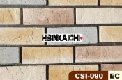 【鑫鎧棋磁磚精品】CSI-090粉彩文化石 全商城最低價一箱760元共9色-工藝磚片/瓷磚/粉彩磚石