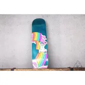 【HYDRA】Ripndip Rainbow Board 中指貓 滑板 彩虹橋 競技 交通【RNP057】