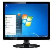 【三不五時】全新15吋4:3液晶螢幕 LCD* 監控/POS電腦監視器