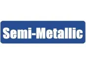 【可自取】日本Semi-Metallic合成半金屬 超耐磨 低噪音 低粉塵 中華 三菱 煞車來令片 99 新堅達 ABS 四片裝 附接線 前碟