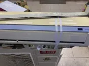台北桃園便宜二手日立頂級變頻分離式冷氣2.5噸適用10-13坪代客安裝hitachi自取特價基本安裝抗疫情追蹤粉絲在特價