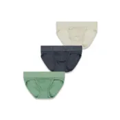 (店+)【C-IN2】C-IN2 Hard//Core Sport Brief 莫蘭迪色運動三角內褲 CIN2性感低腰三角褲 2714FA
