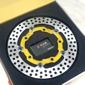 【FAR/預購】AEON STR 300 SA浮動碟盤 266mm 原廠尺寸