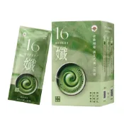 (店+)【日初良食】16孅羽衣甘藍青汁 30包/盒 (果蔬纖維/膳食纖維/青汁粉/素食)