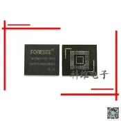 【現貨～可開發票～免運】NCEMAH59-32G 江波龍 32GB 5.0版本eMMC閃存字形檔 153BGA 壽命0-