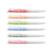 (店+)日本PILOT FRIXION light 百樂螢光筆 擦擦筆 SFL-10SL-N(自然色系)